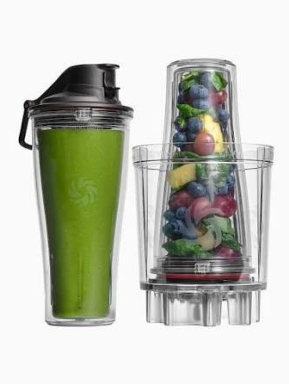 [niob] VITAMIX Personal Cup Adapter